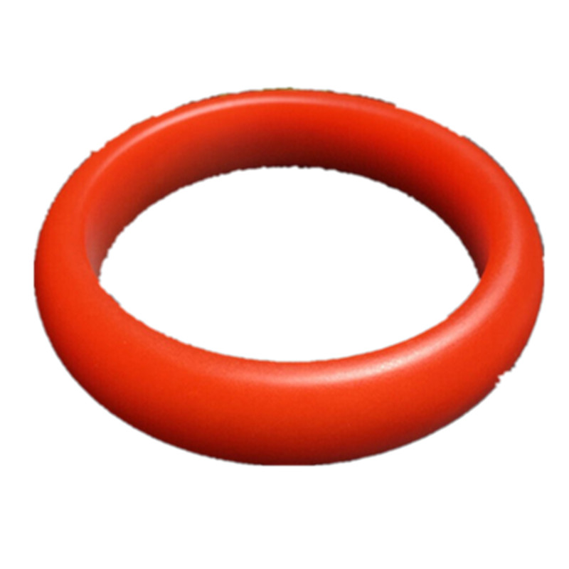 天然南红玛瑙手镯哑光磨砂云南保山宝山柿子四川红满色满肉女款