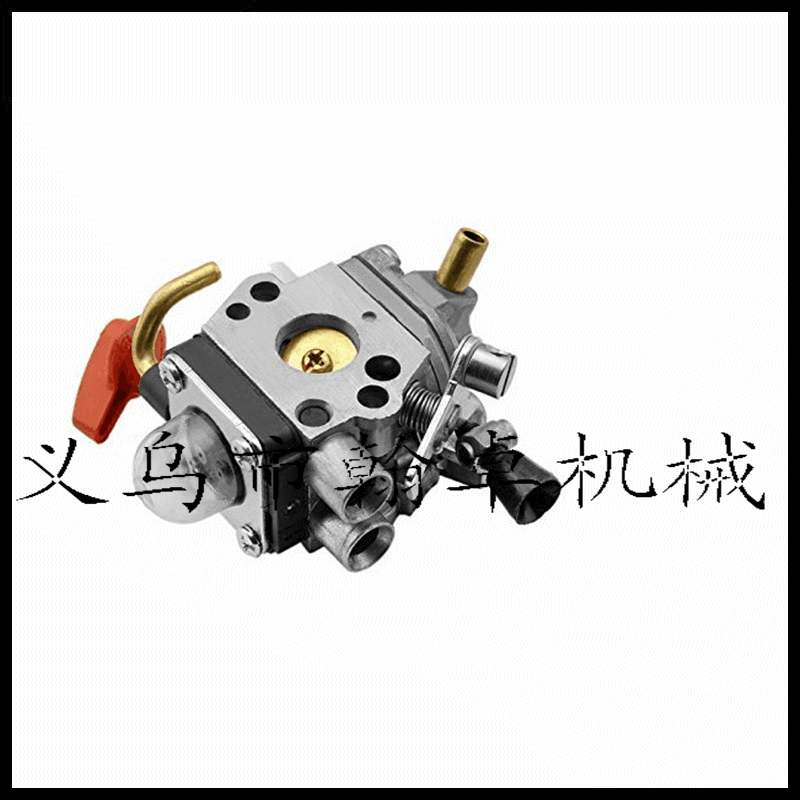 Stihl 斯蒂尔FS90 FS100 FS110 FS87 KM90 C1Q-S174 化油器 配件