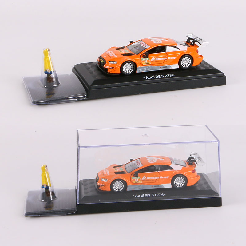 1:43 RS5 C63 M3 M4 DTM M6 GT3 McLaren P1 GTR34 M850i Racing