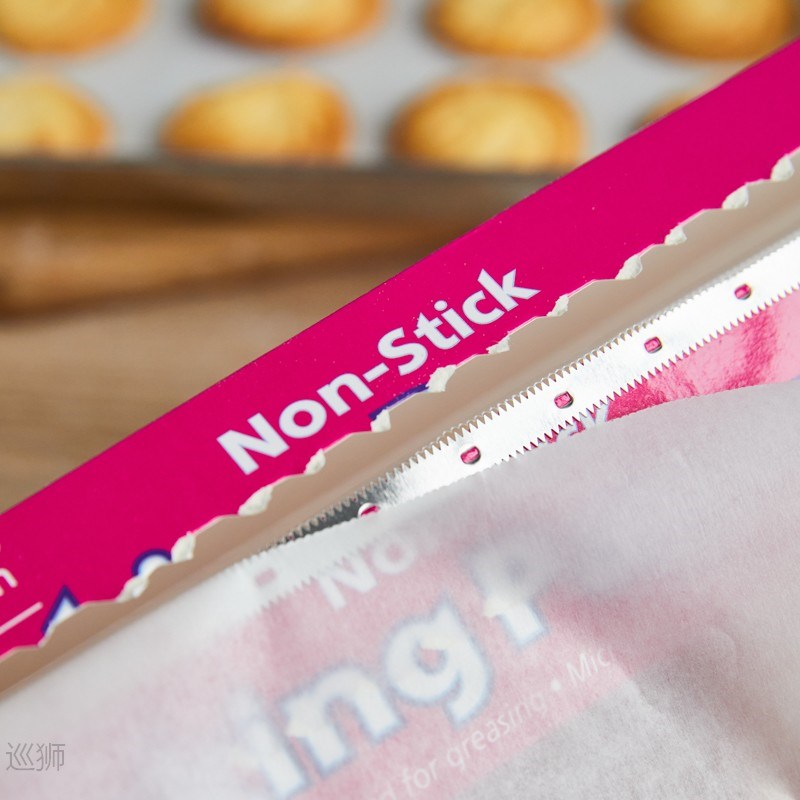 Baking oil paper, barbecue, barbecue, oven, baking pan, cake