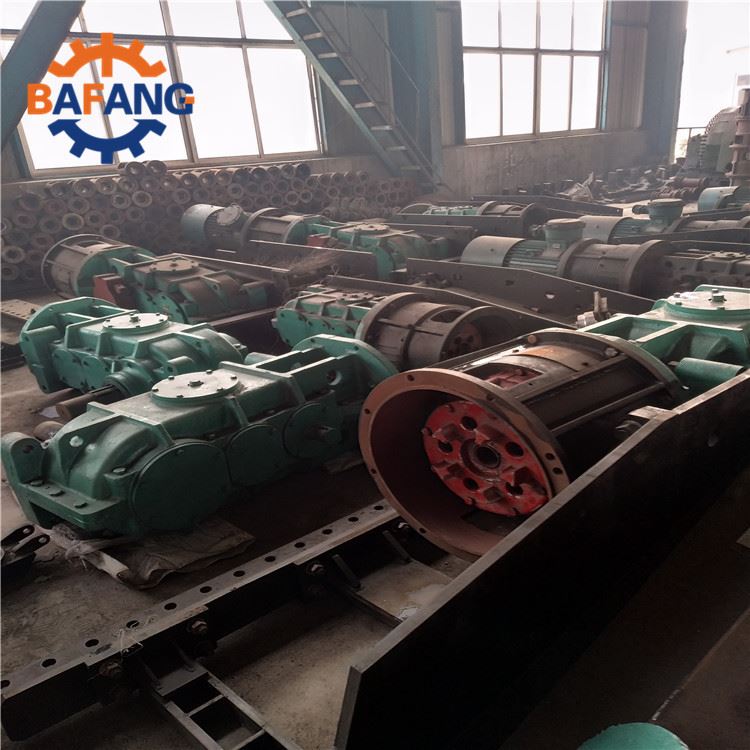 供应矿用刮板机机头架 40t刮板机 机头架总成 30t机头架