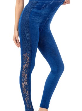 LJCUIYAO New Push Up Seamless High Waist Leggings Women Work