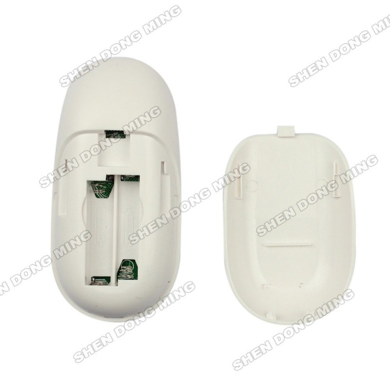 1pcs Remote+4x RGB Controller, 2.4G 4-Zone Wireless RF RGB C