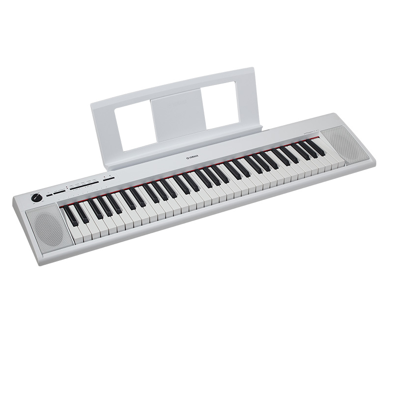 电子琴NP-12初学者61键/76键儿童成年入门家用32NP12专业