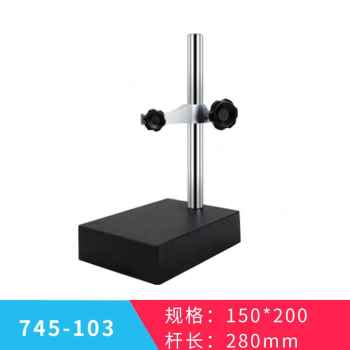 新品新款千分理表高度计数显高度规深度大石测量R座高度尺测量仪