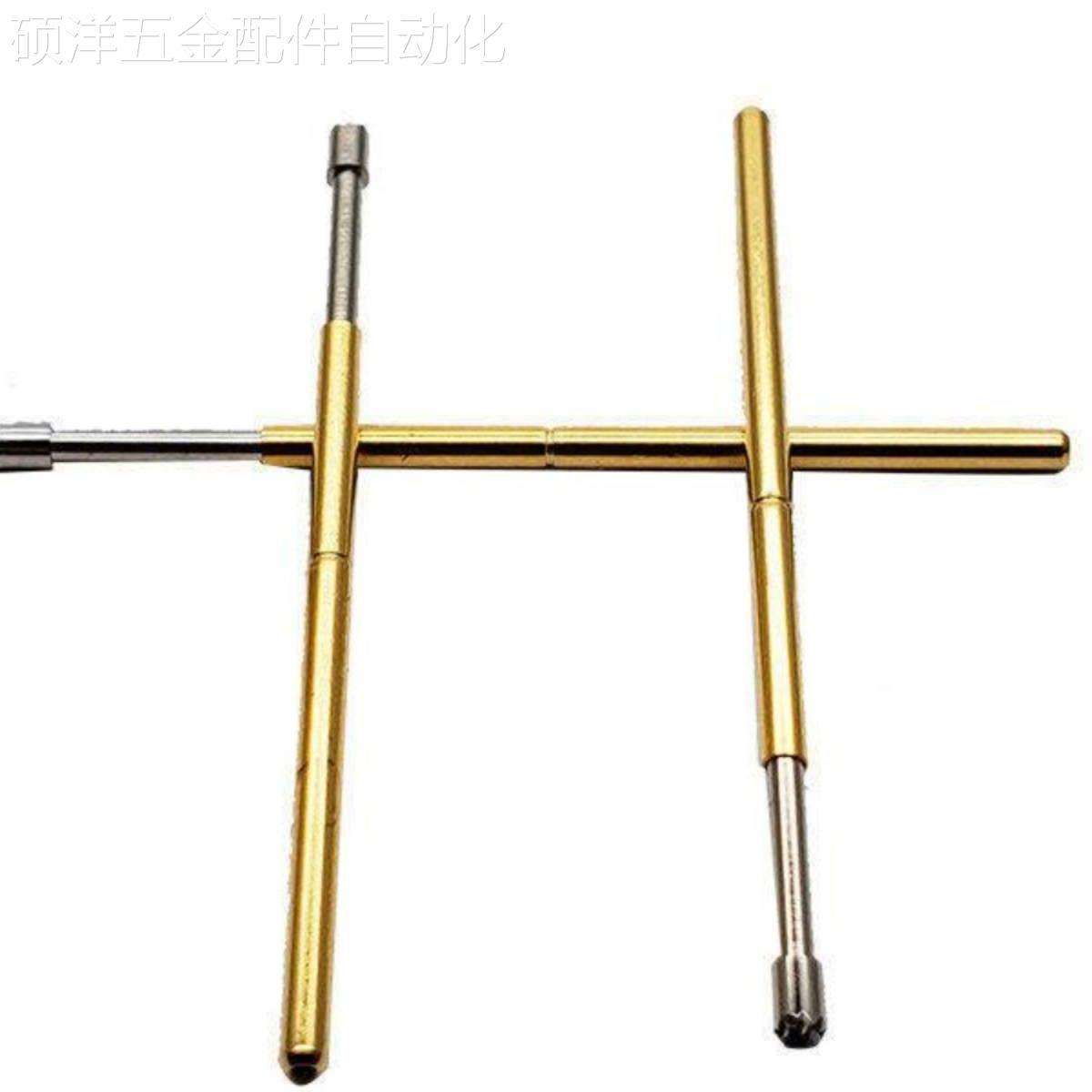 可代替PLS09/PRS09-怡合达型替代探针 PLS09-A-B-F-H 探针座PRS09