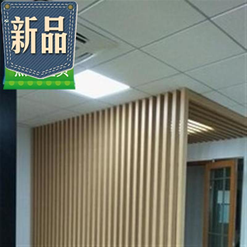 现货速发g木纹铝方管挂片天花型材木纹77铝外墙吊K顶方通u型j四外