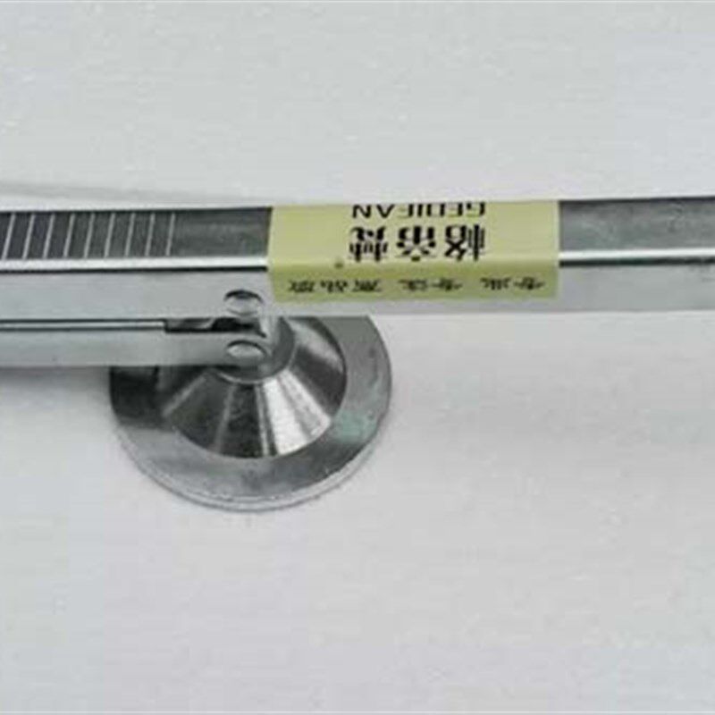 速发实木复合门按装神器木门安装工具脚踏提门器辅助安门擡门器快