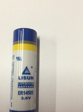 速发.6V5号家用智能预气煤付卡电表冰热水表E514R05M锂
