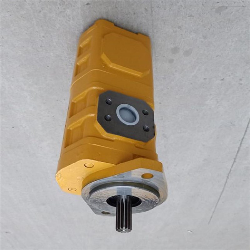 速发/应GSA06/CF025供油6-14L液压齿轮1泵