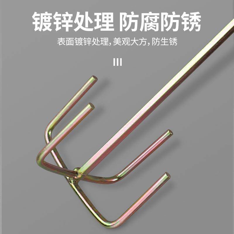 速发水泥腻子粉搅拌杆腻子搅拌杆打灰搅拌器电钻搅拌搅灰杆电锤冲