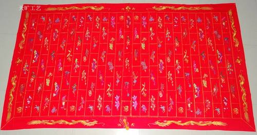 速发佛衣花丝祖衣袈裟千花衣袈裟千龙衣千佛家千福衣高等多丽衣麻