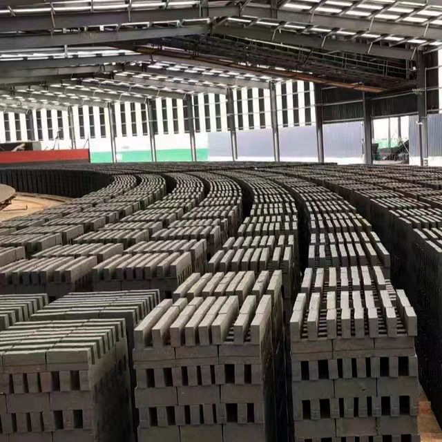 承建国内外全自动砖厂隧道窑总承包3.7断面4.2米断面大型隧道窑