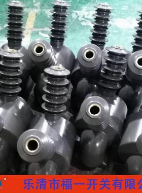 厂家福一LZZBJ9-224KV支柱式户干式全封闭高压电流互器LZ2ZB内J感