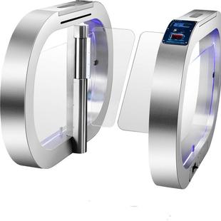 智慧景理区务闸机游乐场XYT-B15会员管系统电子门票票亲乐园影子