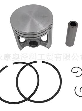 直销汽油锯配件适用于STIHL斯蒂尔MS180 170 018 017活塞活塞环
