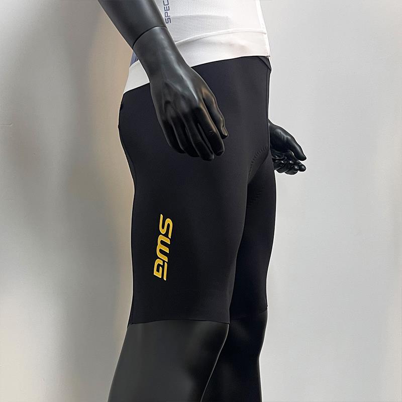 SWG铭胜骑行裤男款夏自行车山地公路车双箭头坐垫短裤骑行服装备