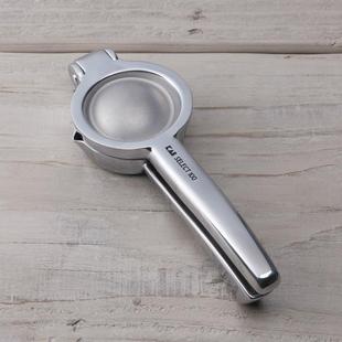 现货日本进口贝印 Select100手动榨汁器压榨器柠檬榨汁器DH3011