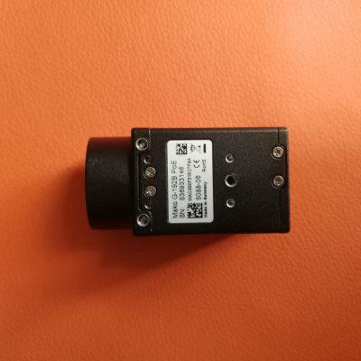 AVT MAKO??G-192B PoE200万像素60fps摄像机工业相机视觉检测设备