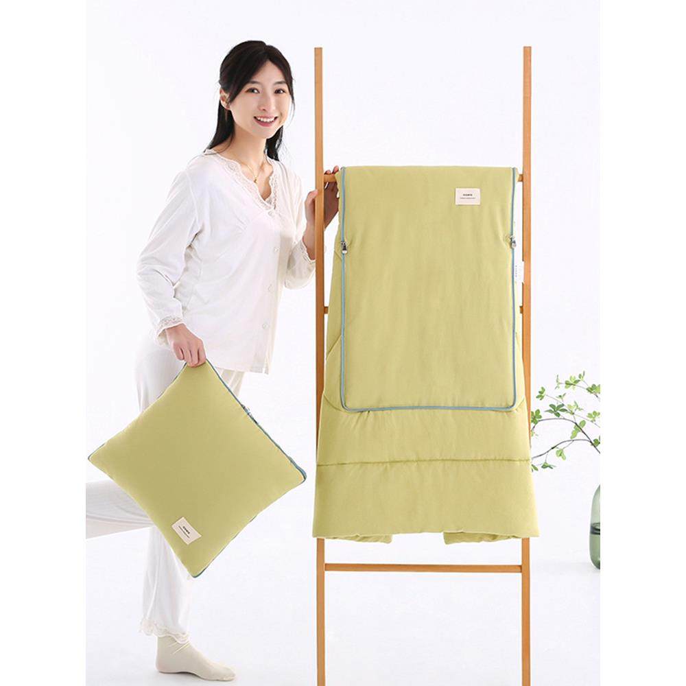 A类抱枕被子二合一多功能客厅沙发午睡毯子车载车用两用靠垫枕头,居家布艺,抱枕被,淘宝优惠券,粉丝福利购,淘宝优惠卷