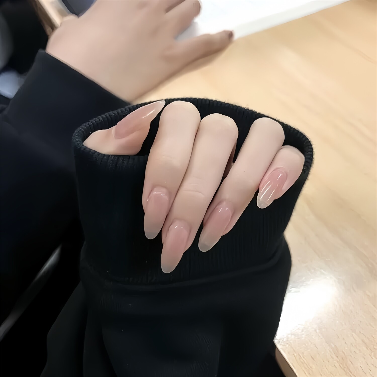 甄嬛同款手工定制穿戴甲