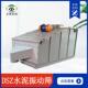 DSZ新型筛分设备 直线水泥筛 水泥厂碳钢振动筛 水泥去杂质筛分