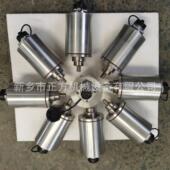 外置换能器 ZFC 超声波振动筛换能器 1200超声波振动筛