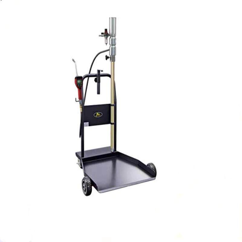 CR-208Y重型移动式润滑油加注设备注油套件预设定枪加注