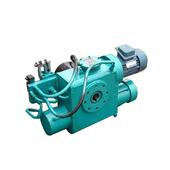 置 矿用电液动回转器 防爆型液压回转装 皮带机闸门驱动设备