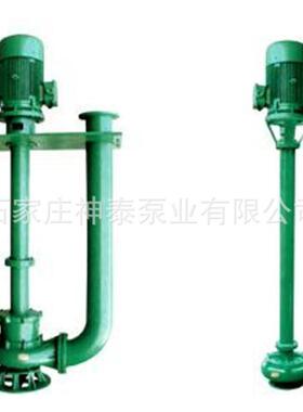 厂家供应150NSL200-15J沼气池立式合金吸砂船用抽砂泵抽粪泵