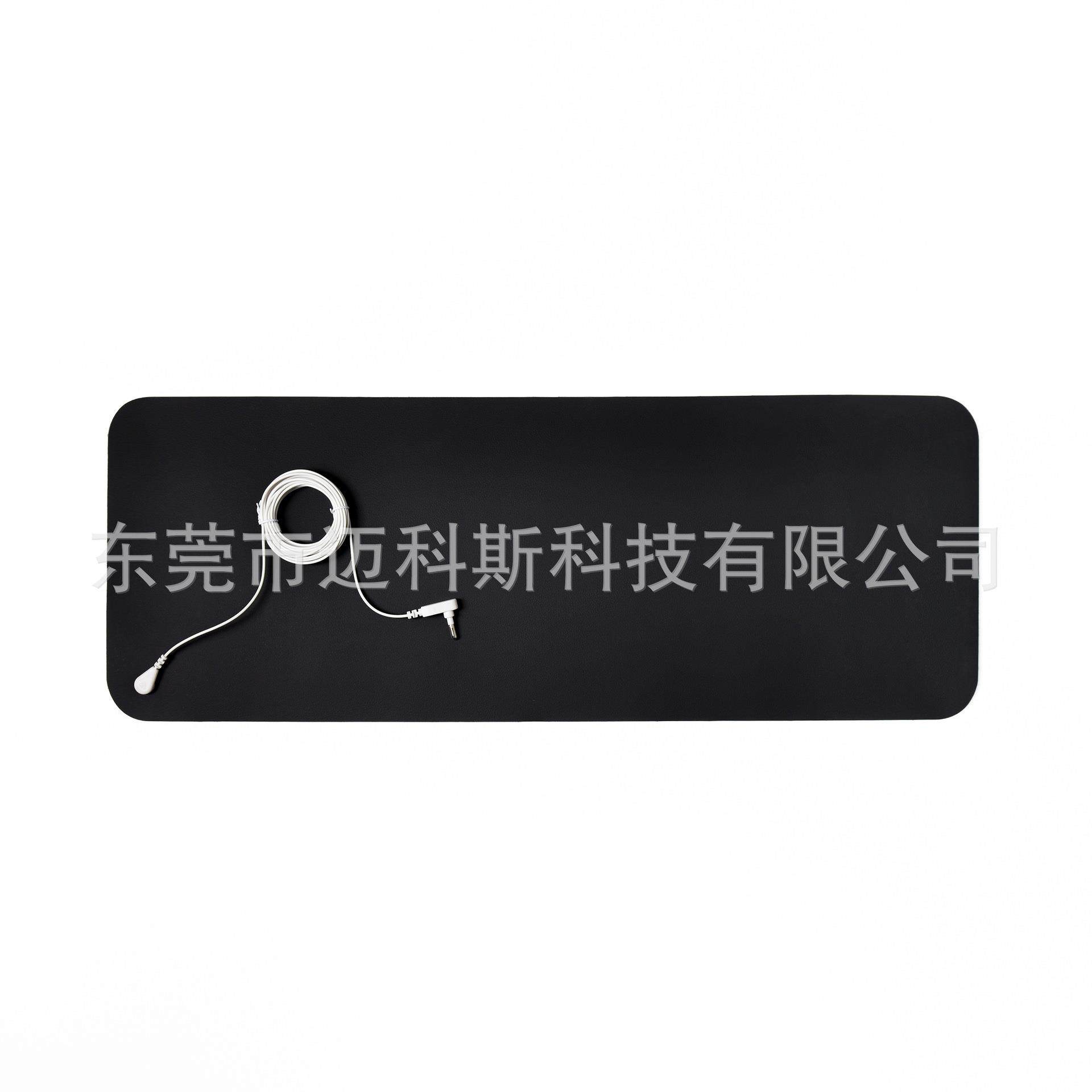 防静电接地垫 Earthing 亚马逊热销 接防静电桌垫 鼠标垫 接地线