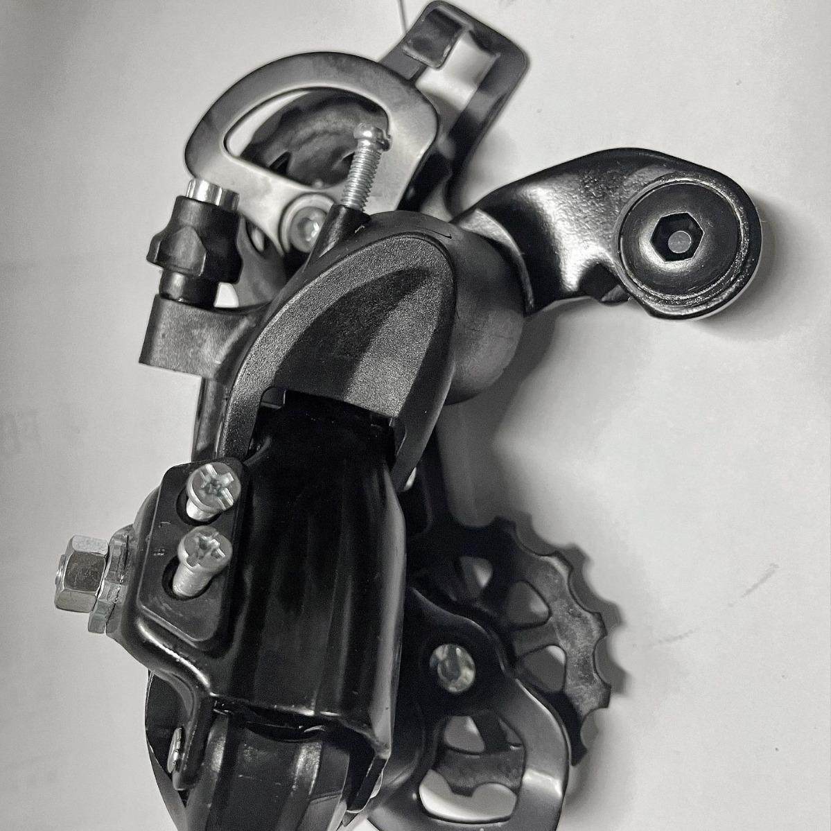 TY300后拨 6/7/8速变速器 山地自行车配件 TX35升级款