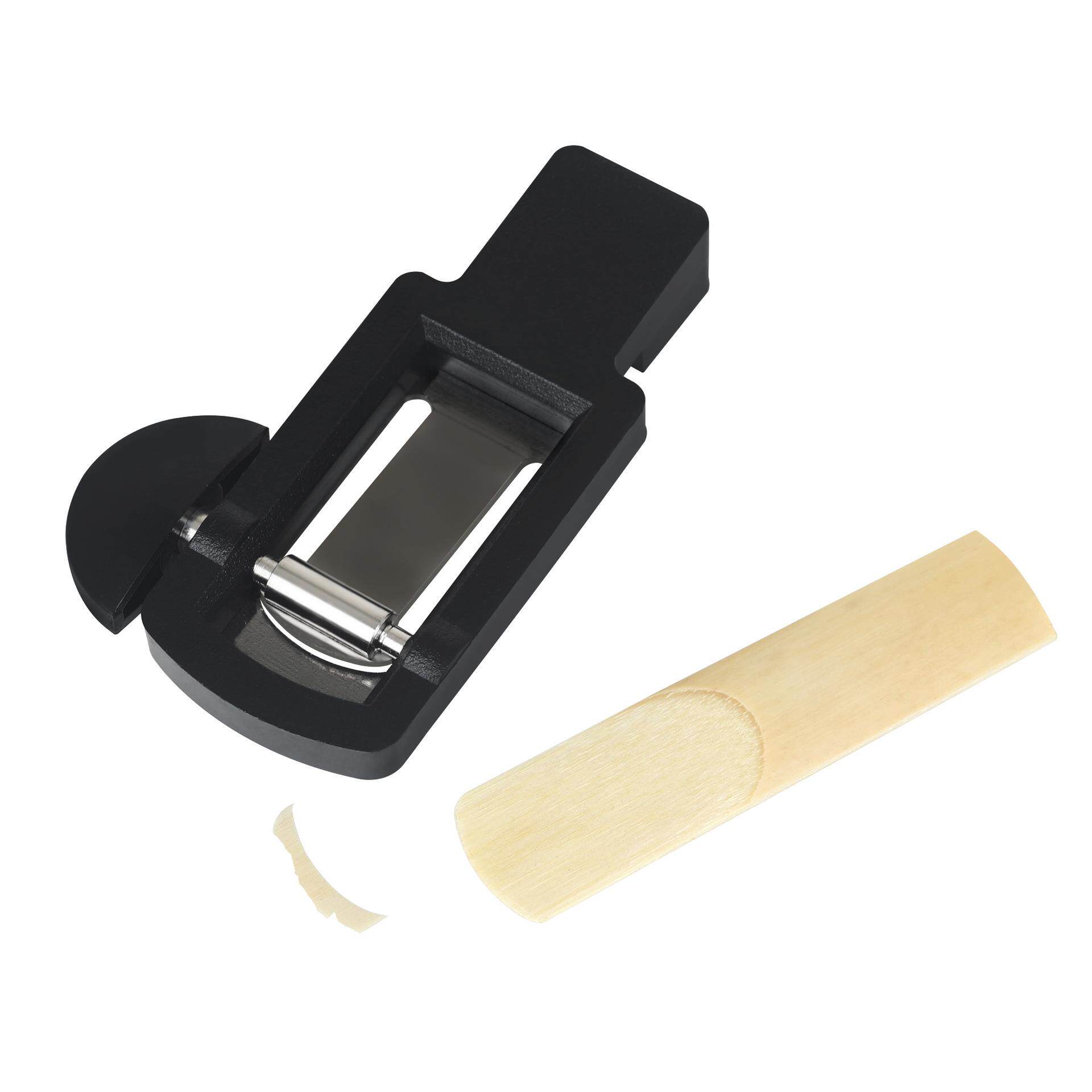 高音中音次中音萨克斯哨片修剪器修整器修正器管乐配件哨片微调器