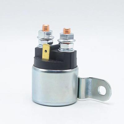 振凤 适用庞巴迪启动继电器 ATV继电器 摩托车配件