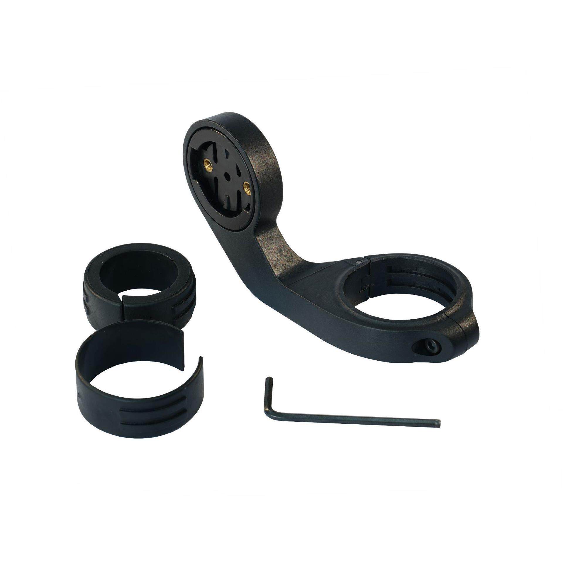 佳明款码表支架适用于GARMIN佳明黑鸟XOSS行者等和佳明通用的型号