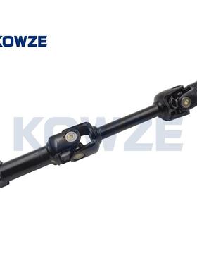 4401A161/MN125326/左驾方向机连接杆适用L200 帕杰罗运动