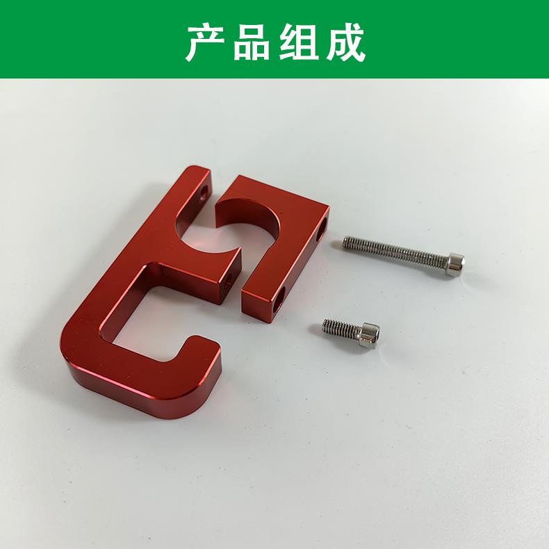 电动车挂钩前置免打孔通用电瓶摩托车把头盔钩子挂物钩外卖挂扣