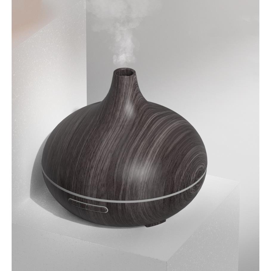 HomeKit智能加湿器 MOD150HK适用于卧室的Siri声控加湿器 无声香