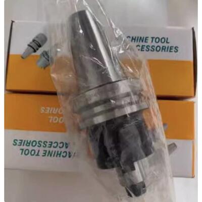 台湾进口安威高度精密FMB平面铣刀柄BT30-FMB22-45/BT30-FMB27-45