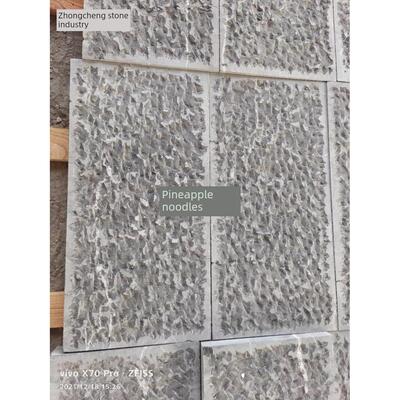 青石板庭院彷古踏步石汀步石老石手凿面荔枝面水洗机切面剁面