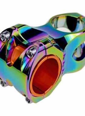 厂销管stro镂空A把立车0度31850MM 超轻山地自行车把S立管 越野XC