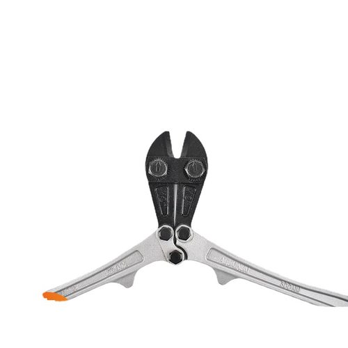 钢筋剪钢丝绳钳螺栓剪电缆剪绝缘大力剪铝柄断线钳 TD02K 12