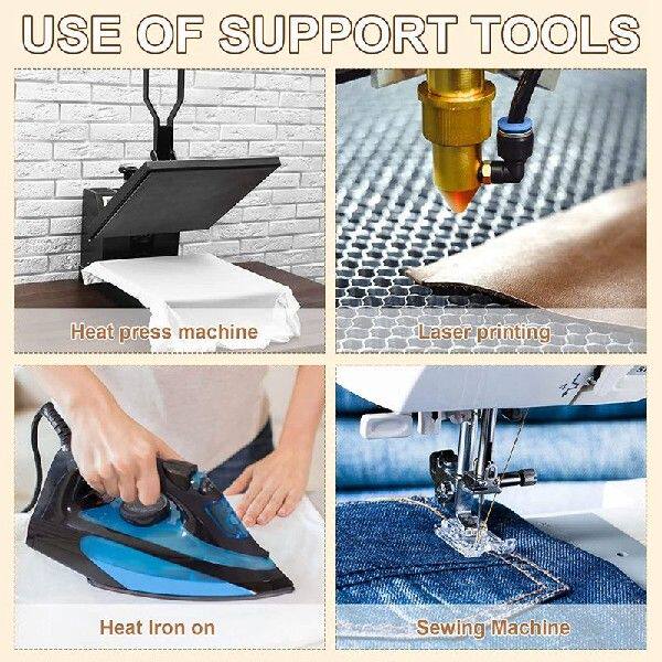 90 Pcs Leatherette Blank Hat Patches Rustic Faux Leather Pat