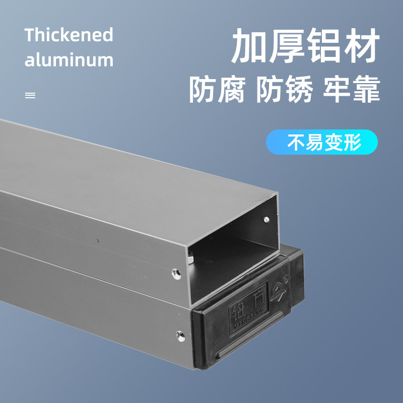 好货靠尺2米垂直铝合金工程数显检测尺折叠水平尺高精度建筑验收