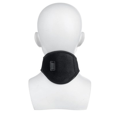 Electric Heating Pad Moist Winter Neck Shoulder Back Warmer