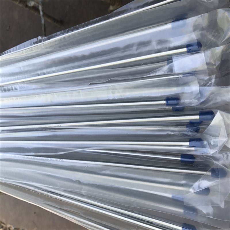 316L不锈钢管外12mm*厚1.5mm内抛光精密管英制BA管无缝卡套管一米