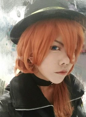 High Quality Anime Bungo Stray Dogs Chuya Nakahara Chuuya Co