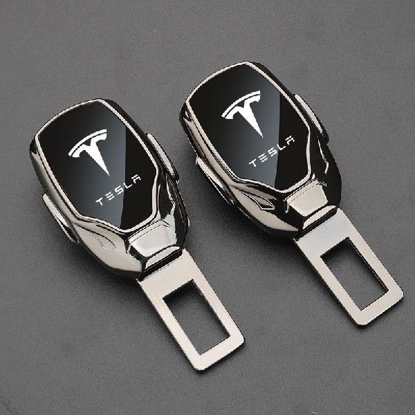 Car New Seat Belt Clip Extender Seat Belt lock Socket safety