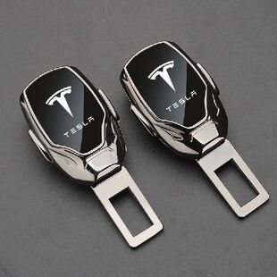 Car New Seat Belt Clip Extender Seat Belt lock Socket safety