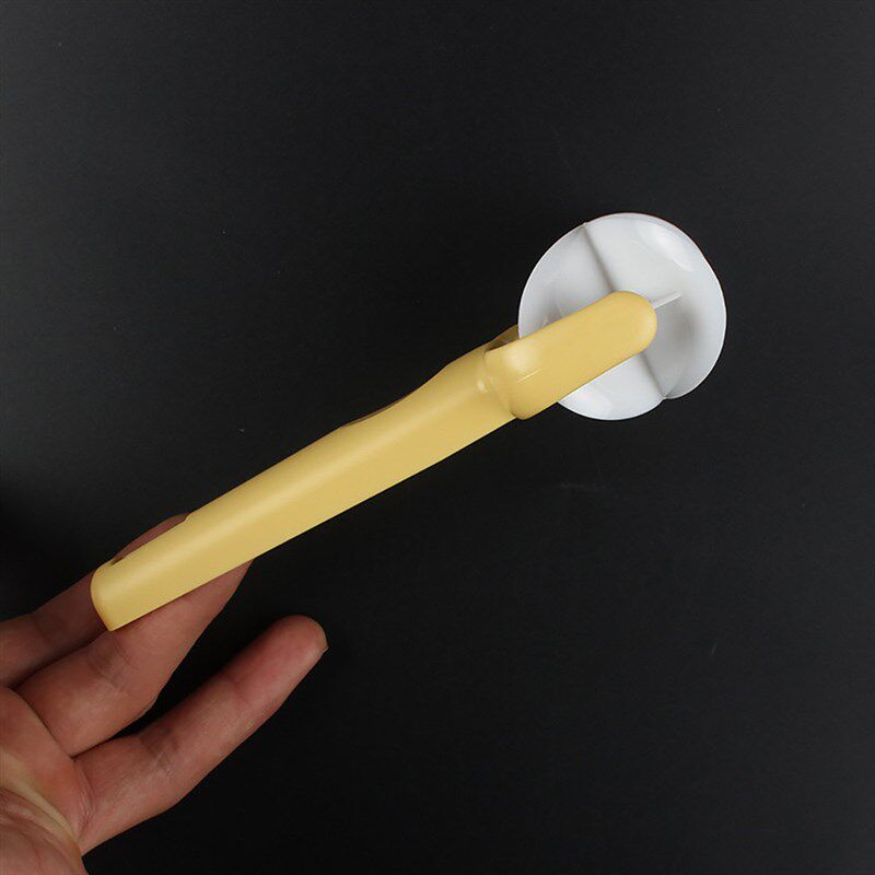 Dumplings Biscuit Roller Cookie Round Rolling Cutting Blade